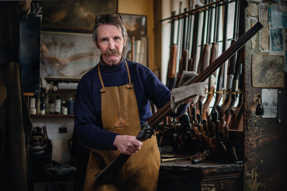 commercial photography business