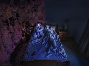 composite photography