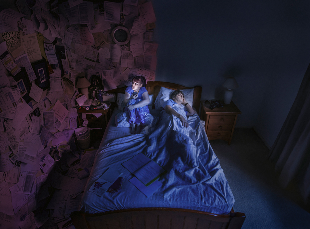 composite photography