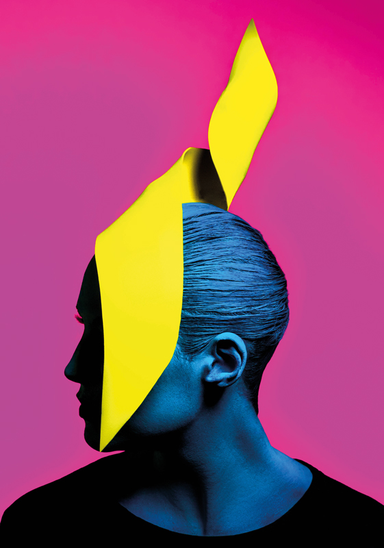 conceptual photography