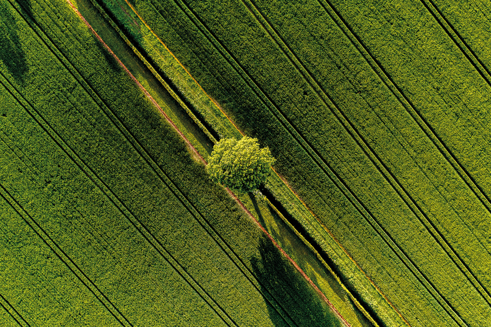 drone photography ideas