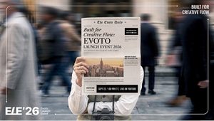 Evoto Launch Event 2026: Discover What's Next for Creative Workflows