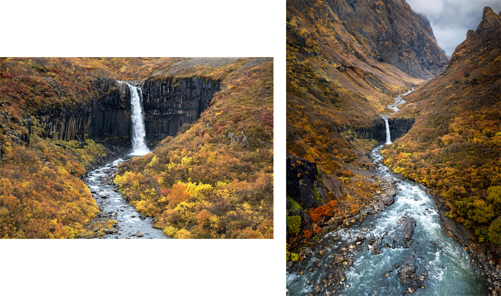 expanding photographs with AI