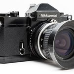 film photography for digital photographers
