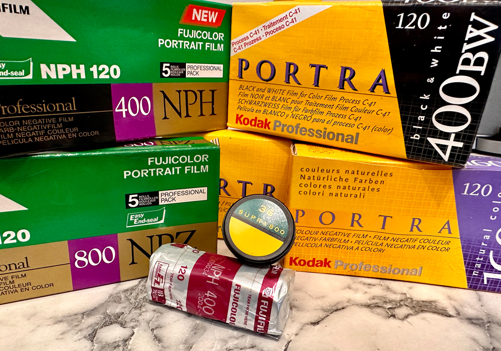 film photography tips