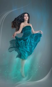 finding inspiration for photography