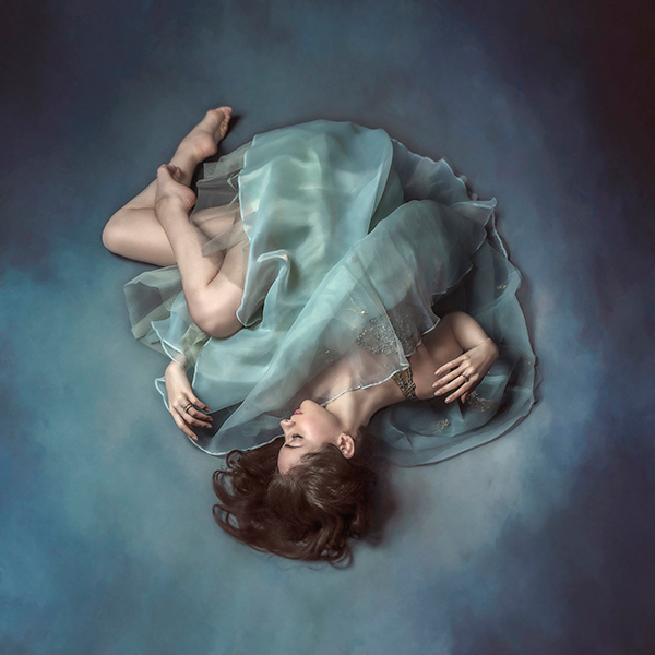 fine art ballet photography