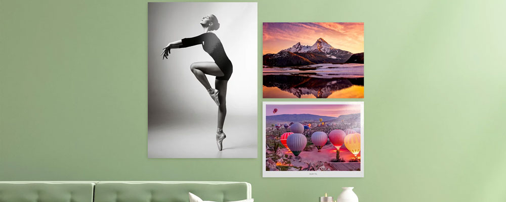 fine art photography prints
