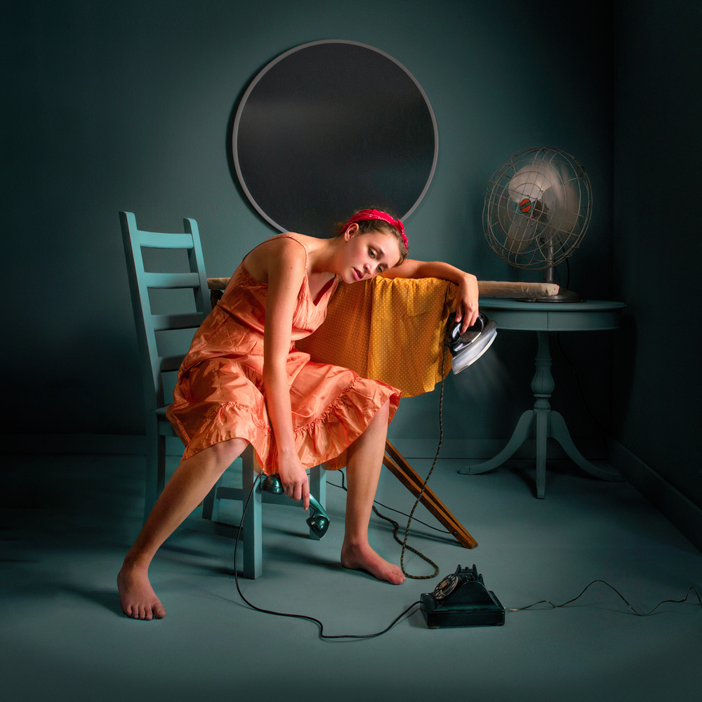 fine art photography props