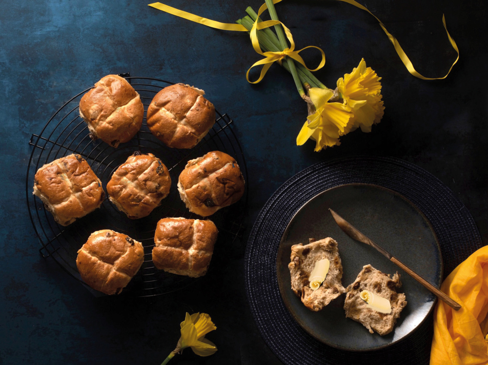 food photographer marketing