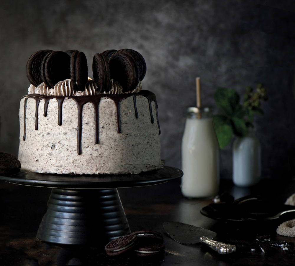 food photography business