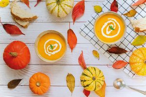 how to become a food photographer