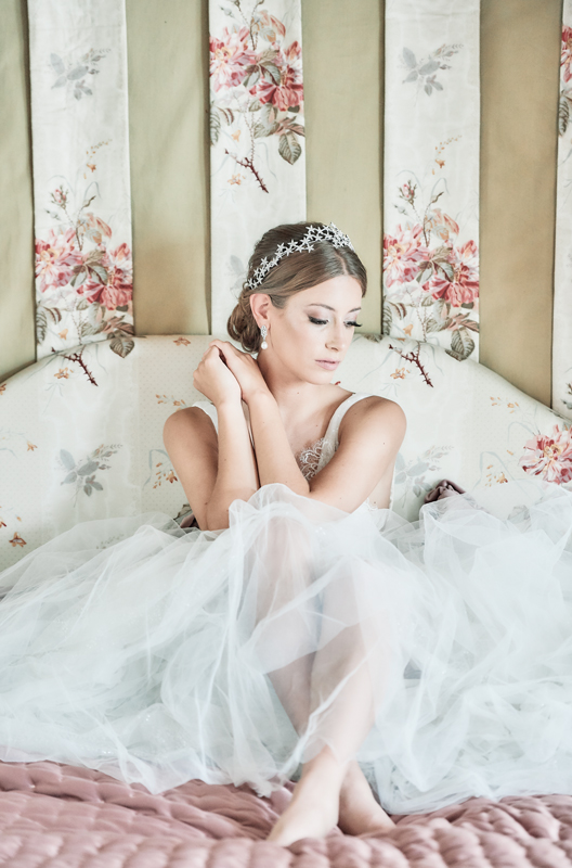 how to develop a photography style