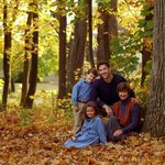 how to find good light for portraits