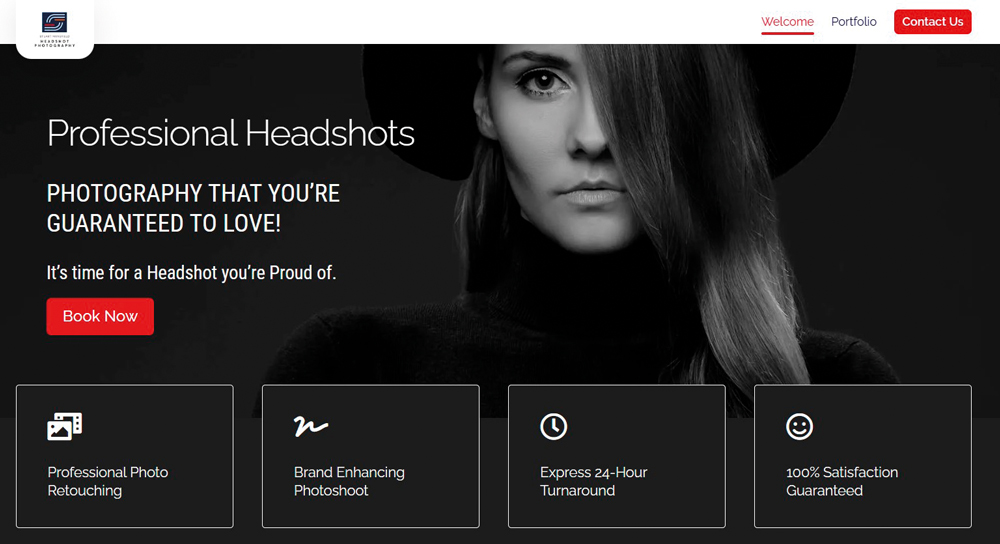 how to get more photography enquiries
