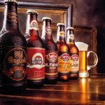 how to light glass bottles