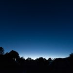 how to photograph stars