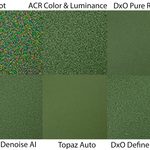 how to reduce noise in photos