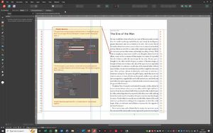 how to use Affinity Publisher