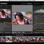 how to use Lightroom presets
