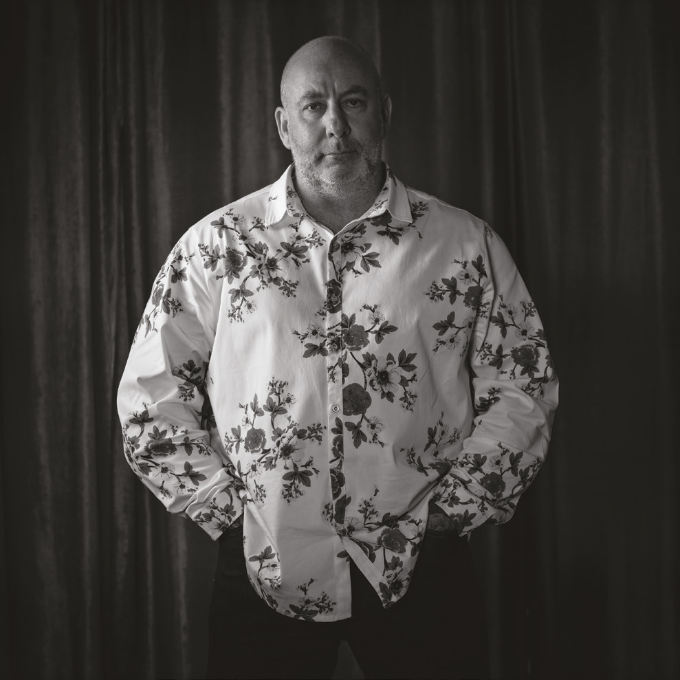 how to use fill light