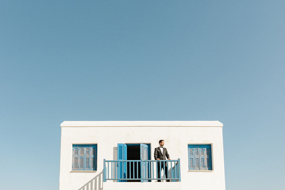 ideal photography client