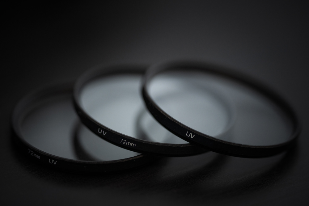 lens filters