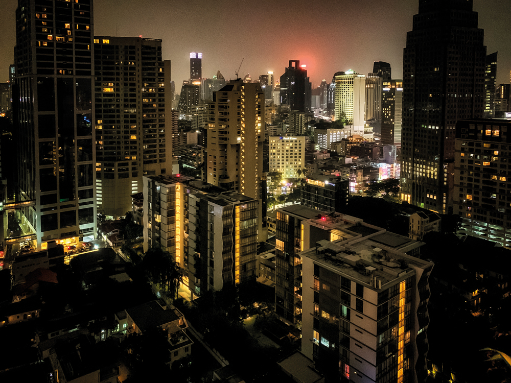 low-light photography