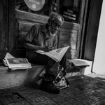 monochrome photography