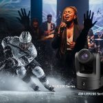 PTZ Cameras
