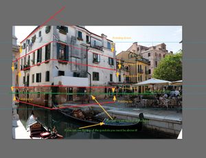 perspective in photography