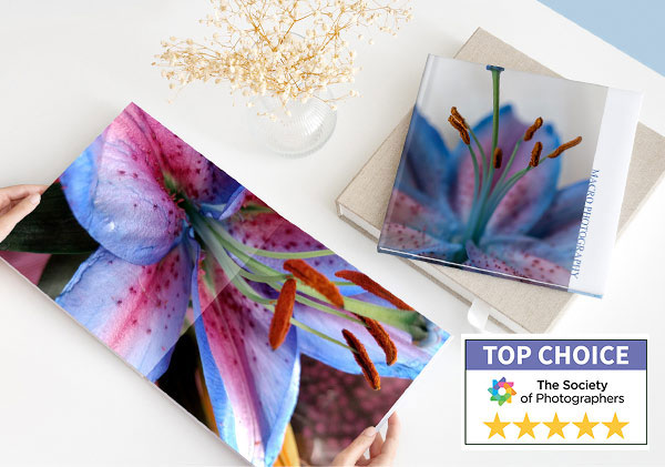 photo books for photographers
