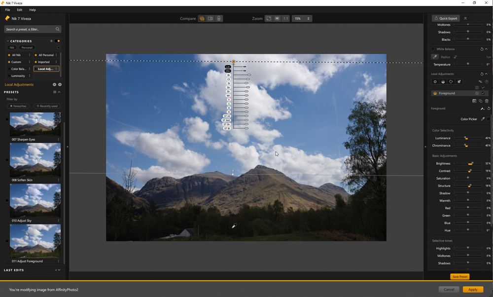 photo editing plugins