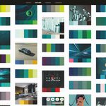 photography brand identity