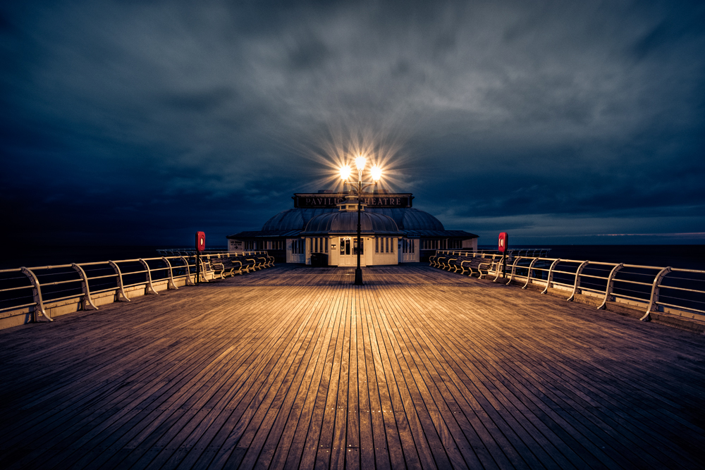 photography composition techniques