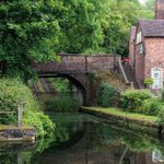 photography locations in Ironbridge