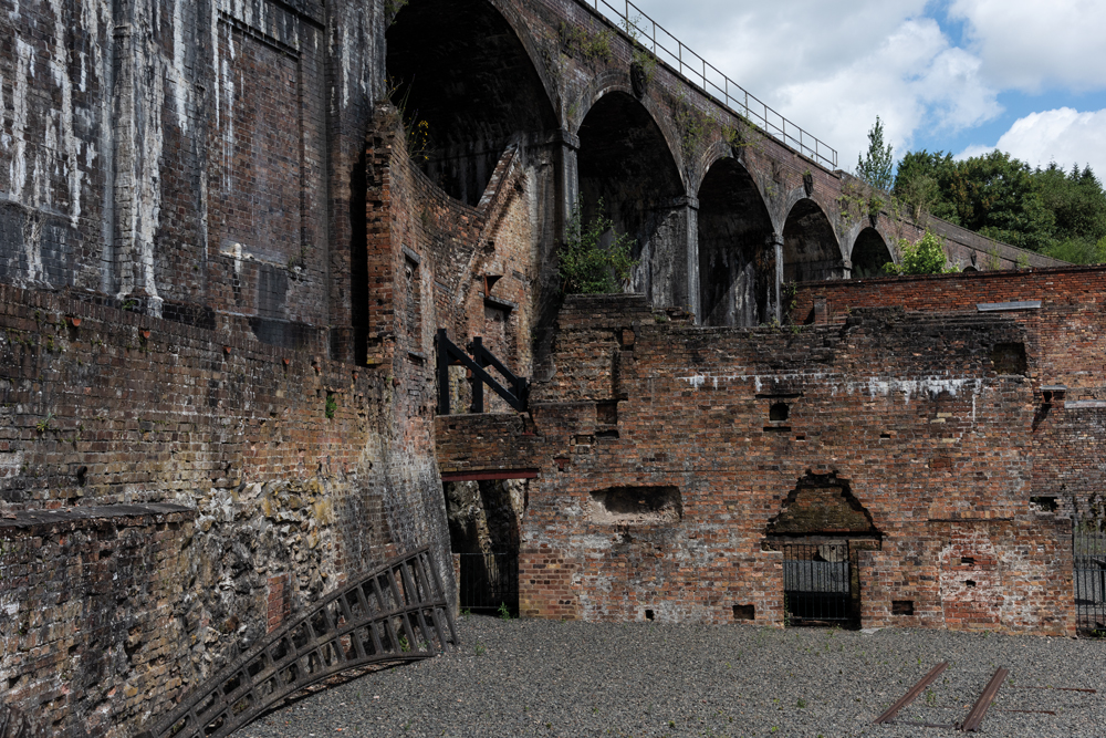 photography locations in Shropshire