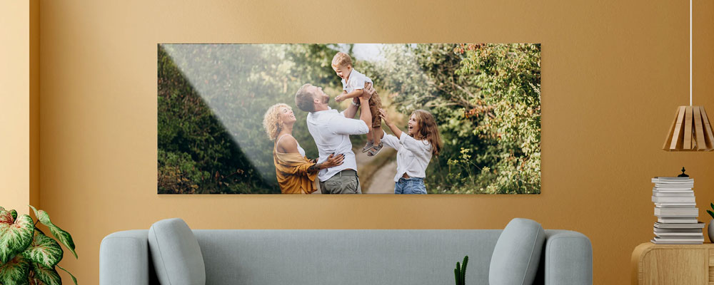 photography wall art