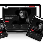 photography website SEO