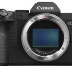 Canon EOS R8 Mark II Mirrorless Camera Body
