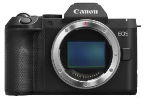 , Canon unveils EOS R8 Mark II with in-body image stabilisation