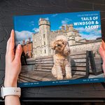 self-publishing a photography book