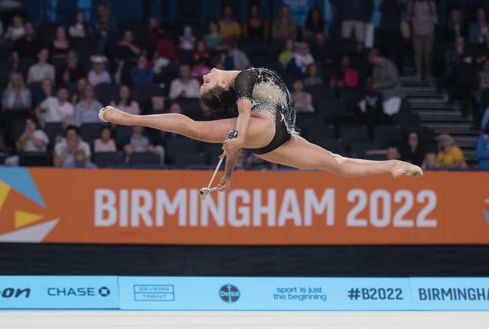 sports photography career