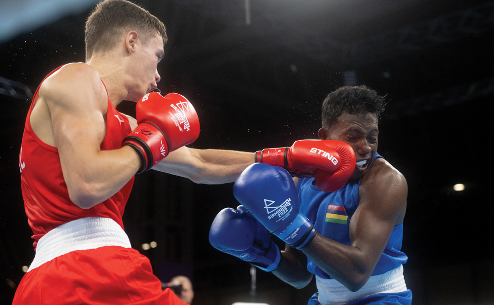 sports photography portfolio