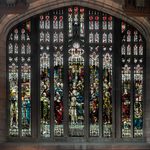 stained glass photography,