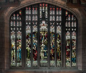 stained glass photography,