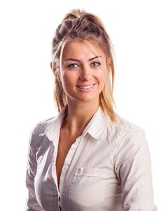 studio portrait lighting