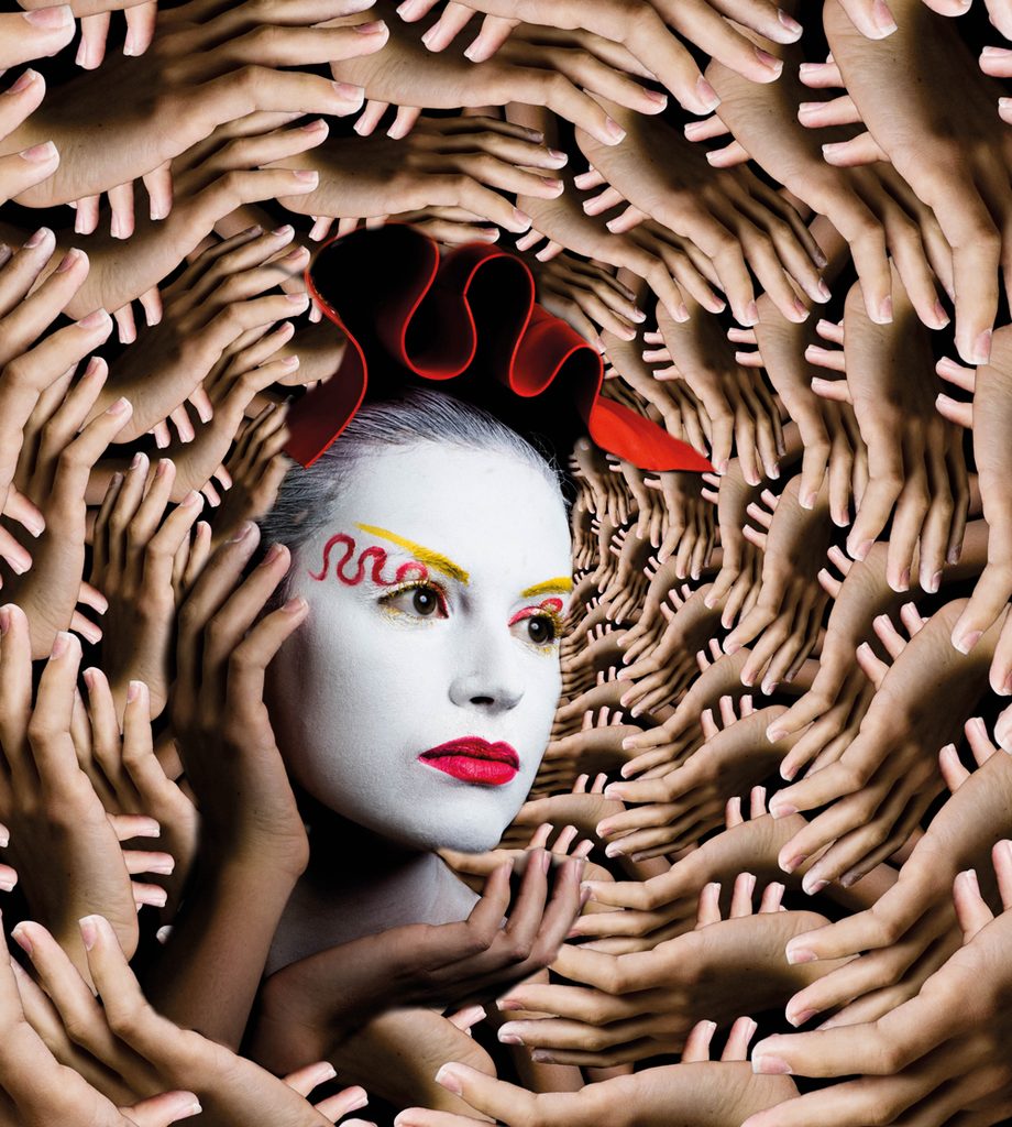 surreal photography Photoshop