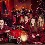 themed photography sessions