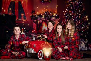 themed photography sessions